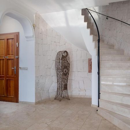 Villa Palm คาช ภายนอก รูปภาพ