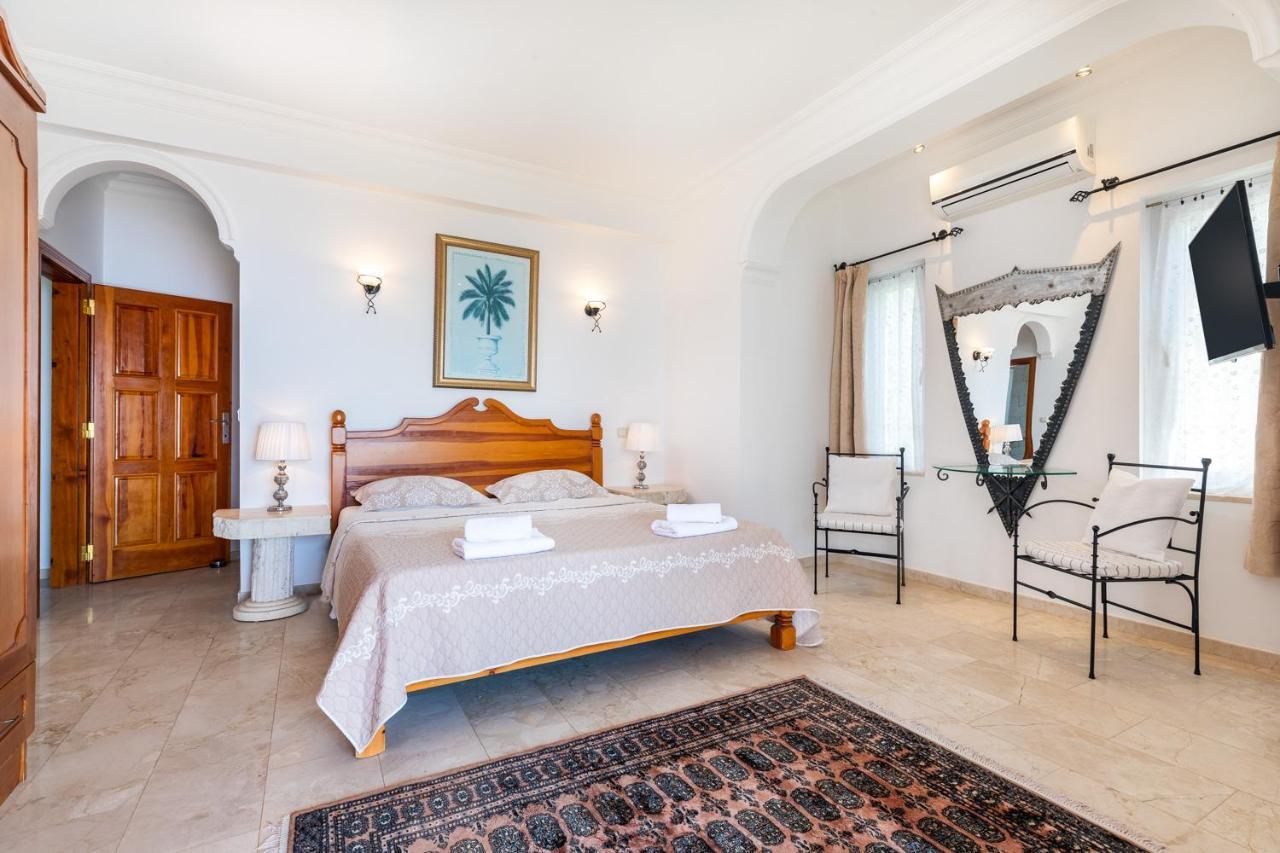 Villa Palm คาช ภายนอก รูปภาพ