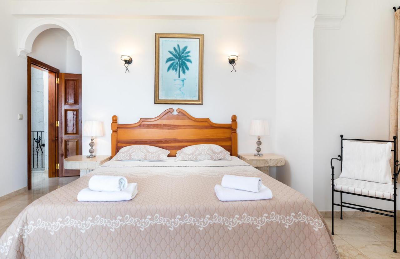 Villa Palm คาช ภายนอก รูปภาพ