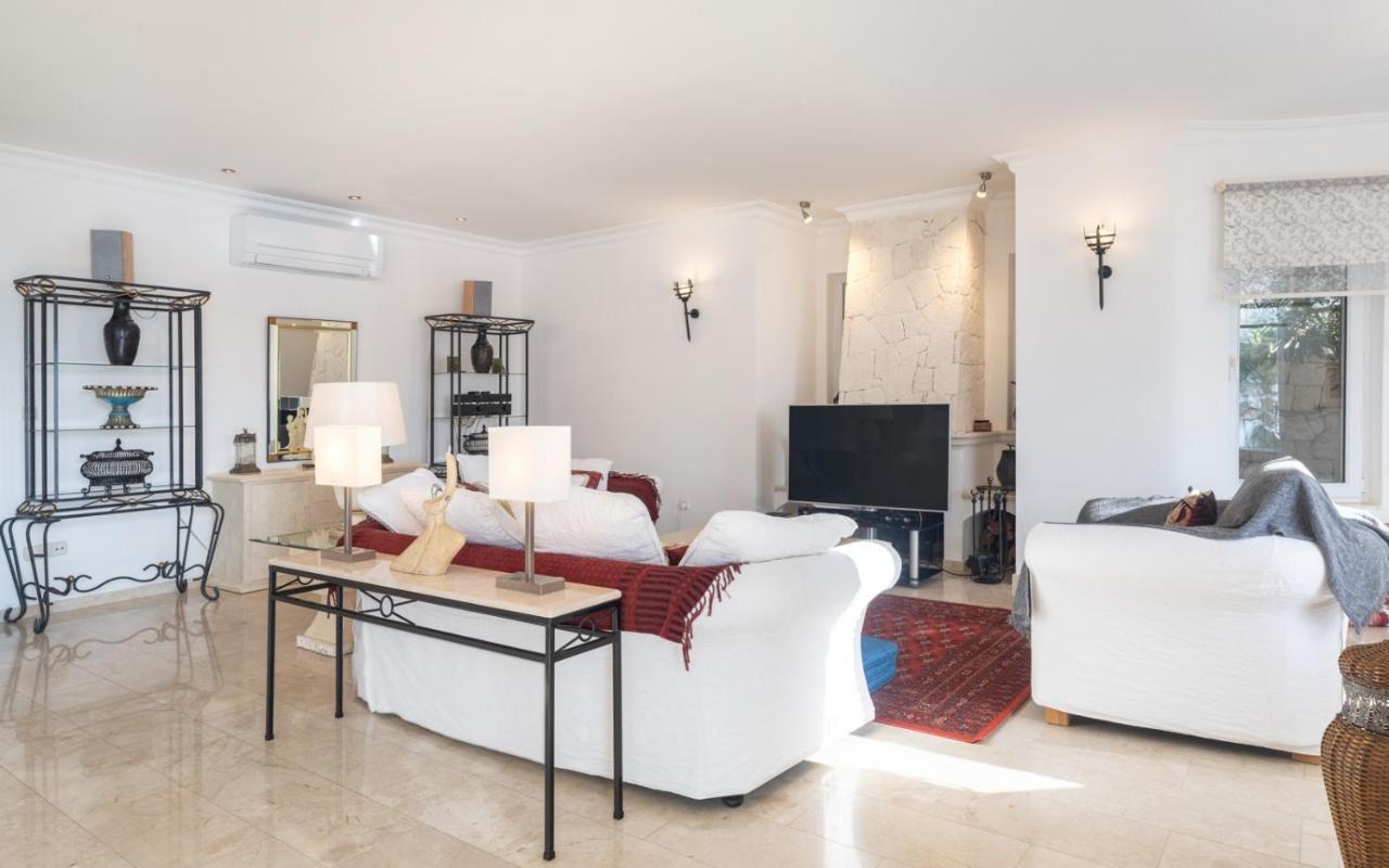 Villa Palm คาช ภายนอก รูปภาพ