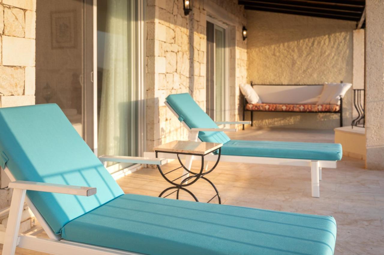 Villa Palm คาช ภายนอก รูปภาพ