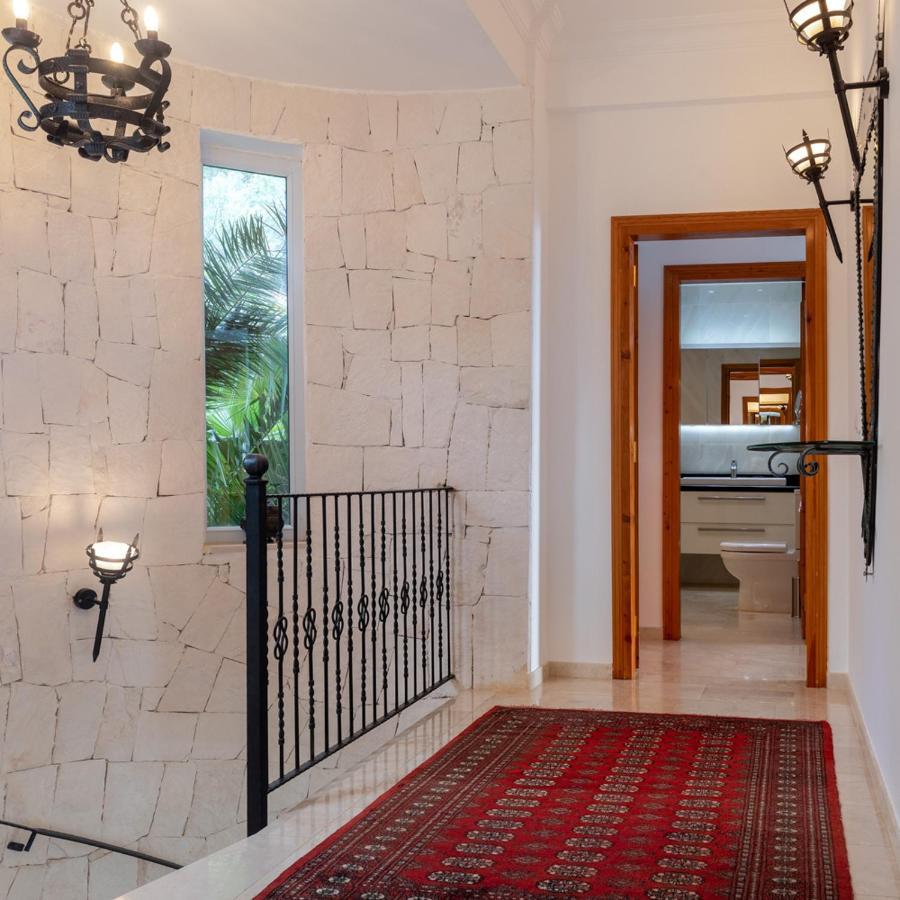 Villa Palm คาช ภายนอก รูปภาพ